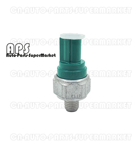 Para Sensor De Pressão De Óleo Original Acura Tl 12-14 Mdx
