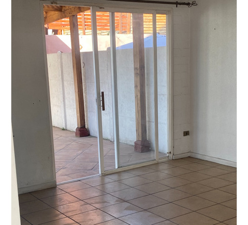 Arriendo Casa 2 Pisos/alto Del Raco/puente Alto Oriente