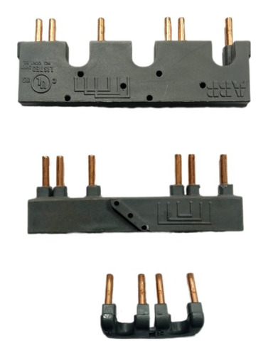 1sbn081313r2000 Bey16-4 Juego De Conexión Abb