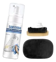 Comprar Kit De Limpieza De Zapatos El Kit De Limpieza De Zapatos Mul