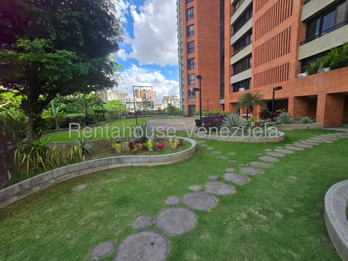 Apartamento En Alquiler En Sebucan Ca 25-22169 Yg