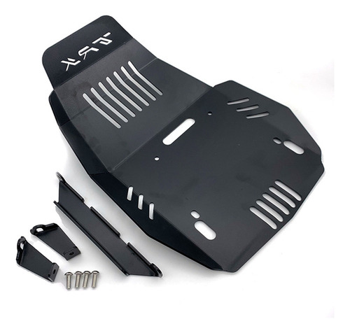 Protector De Motor Adventure Engine Protector Para Trk502