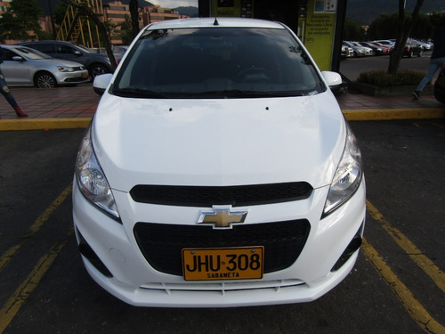 Imagen 2 de 15 de Chevrolet