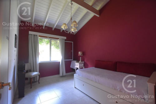 Casa - Pinamar
