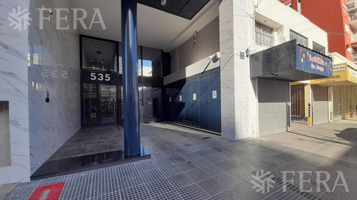 LAS FLORES 535