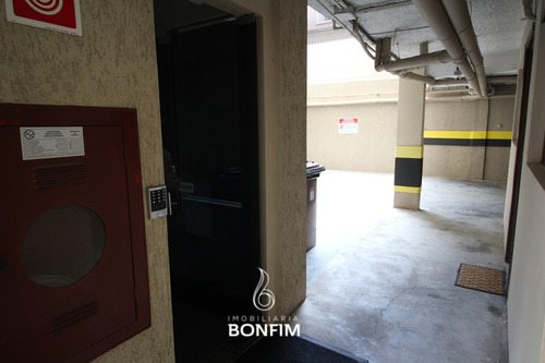 Imagem 29 de 30 de Apartamento Com 3 Dormitórios À Venda Com 99m² Por R$ 330.000,00 No Bairro Água Verde - Curitiba / Pr - Ap1460