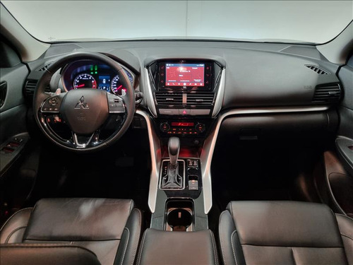 Mitsubishi Eclipse Cross 1.5 Mivec Turbo Hpe