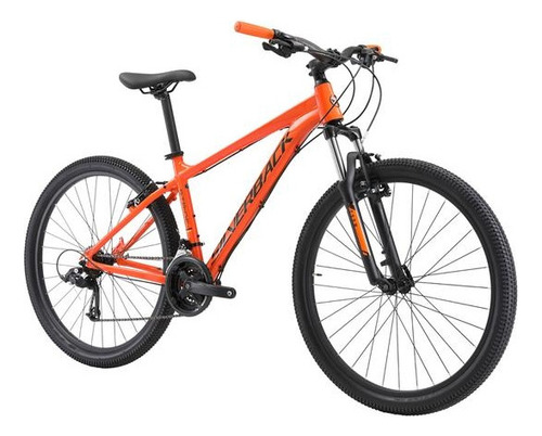 Bicicleta Mtb Silverback Stride 27.5 Se Aluminio Aro 27,5
