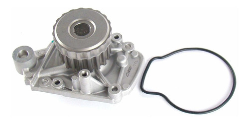 Bomba Agua Motor Oaw Ho2420 Para Honda Civic 1.7l