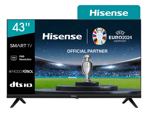 Hisense 43A42H