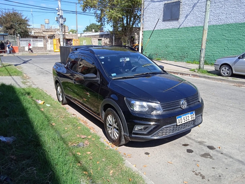 Volkswagen Saveiro 1.6 Comfortline 2019
