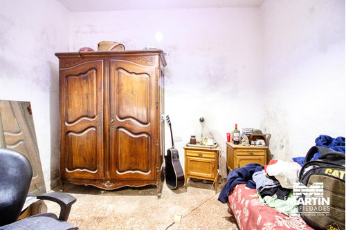 Casa En Venta En Martínez, 3 Ambientes, Ideal Para Refaccionar/ampliación. Lote 171 M2.