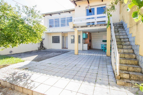 Casa Em Vila Assunção Com 4 Dormitórios - Lu272039
