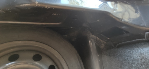 Imagem 8 de 9 de Ford Fiesta 2012 1.0 Flex 5p