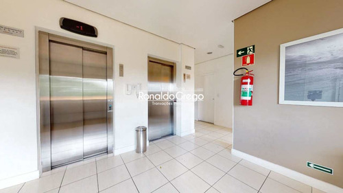 Imagem 13 de 30 de Apartamento Á Venda 2 Dorms, Parque Independência - R$ 425 Mil - V2036