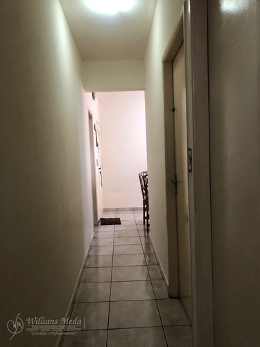 Imagem 4 de 15 de Apartamento Em Jardim Testae - Guarulhos - 20507