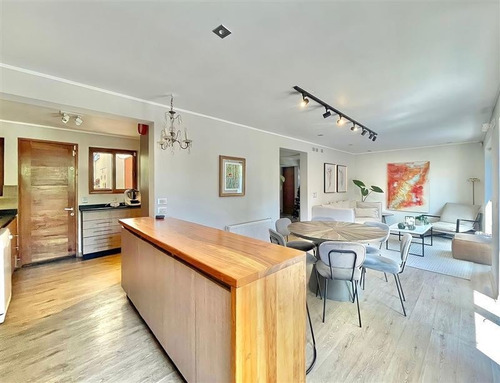 Imagen 10 de 30 de Casa En Venta En Vitacura: Sport Francés / Colegio Manquehue