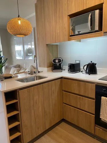 Semiequipados De 1 Dormitorio - Metro Irarrazaval Ñuñoa