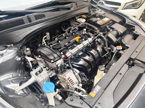 Kia Forte 2.0 Lx At