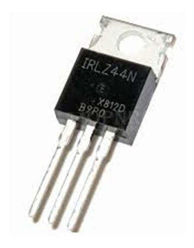Transistor Mosfet Irfz44