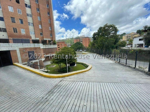 Imagen 5 de 28 de Apartamento En Venta, La Boyera, 116mts, Rah 23-19502