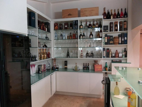 Casa ( 2 Niveles ) Venta Lomas De La Lagunita Mls - 24-24821