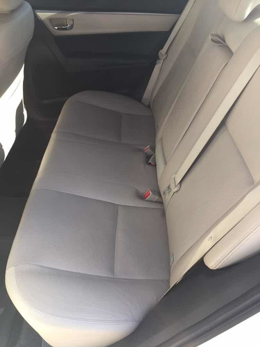 Imagen 5 de 15 de Toyota Corolla 2014 1.8 Se-g Cvt 140cv