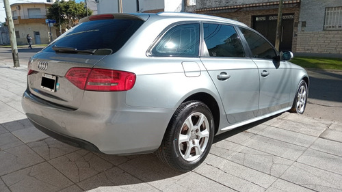 Audi A4 Avant 2.0 Ambition I 143cv Multitronic