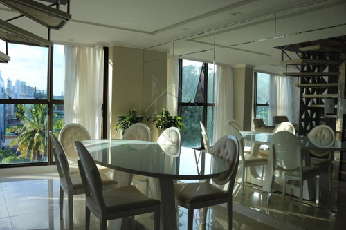 Imagem 5 de 10 de Apartamentos - Ref: V1155