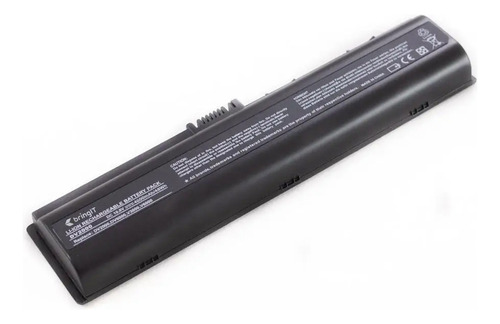 Bateria Para Notebook Hp Pavilion Dv6500 4000 Mah