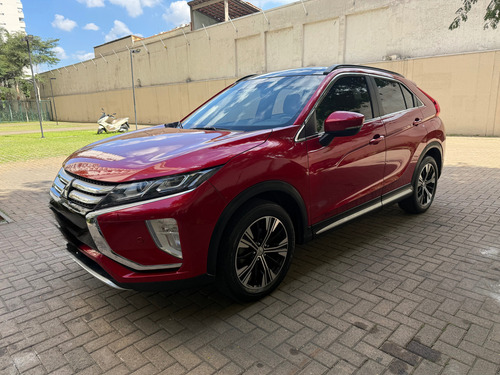 Mitsubishi Eclipse Cross 1.5 Hpe-s Turbo Cvt 5p