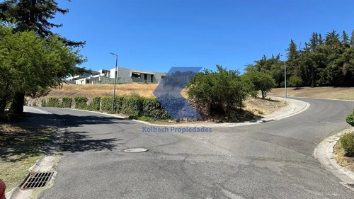 Venta De Exclusivo Sitio - Club De Golf Valle Escondido
