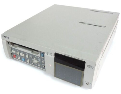 Sony Hsr-1 Digital Surveillance Recorder Videocassette, Ti