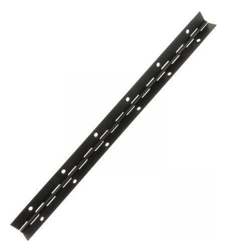 2 Bisagras Para Muebles Con Bisagra De Piano De 300x30x0,8mm