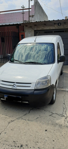 Citroën Berlingo Furgon 1.6 Hdi 92 Bussines