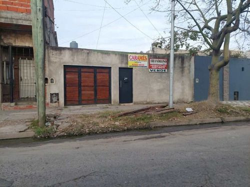 Casa En Venta En Lanus Oeste