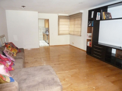 Imagen 7 de 30 de Departamento En Venta En Interlomas, Palma Real