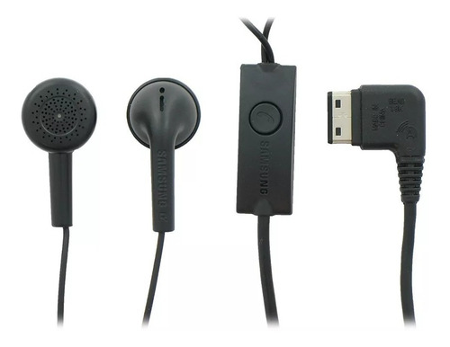 Auriculares Manos Libres Samsung Original Conector S20 Pines