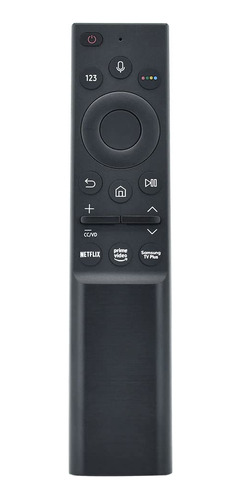 Control Remoto Voz Para Samsung Smart Tv Qn Serie