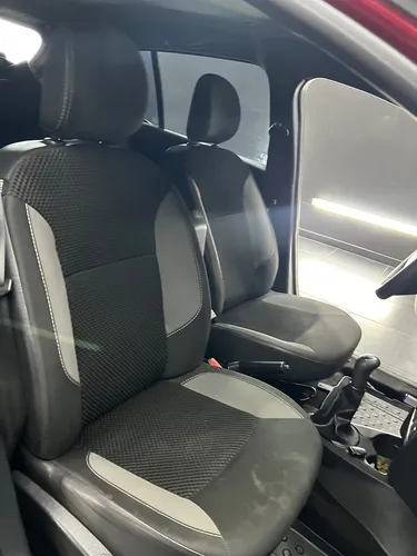 Renault Sandero 1.6 Life