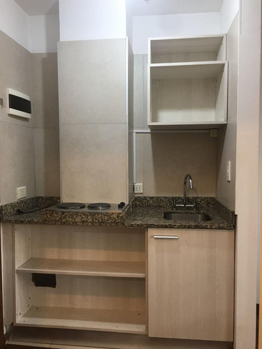 Departamento En Palermo