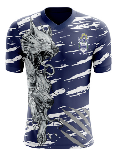 Camiseta Gimnasia Lp | Edición Especial | Personalizable