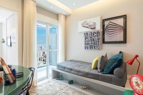 Imagem 11 de 26 de Apartamento - Ap00678 - 68088015