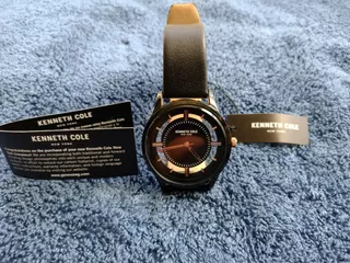 Reloj Kenneth Cole New York