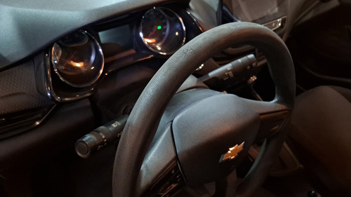 Chevrolet Onix 1.0 Ls B Auto