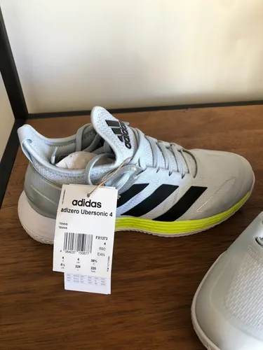 Adizero Ubersonic MercadoLibre