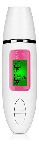 Ca Digital Skin Detector Pen Con Pantalla Lcd Portable Skin