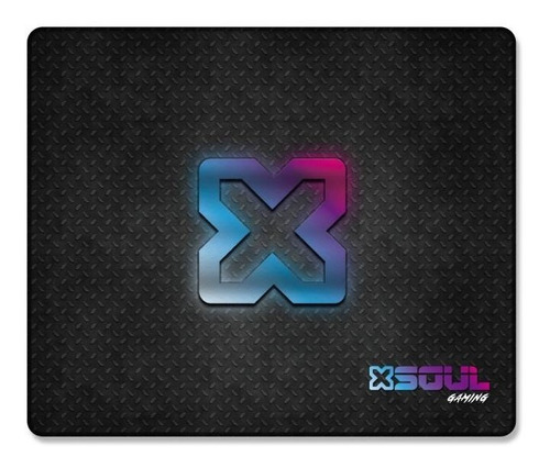 Imagen 7 de 10 de Auriculares Gamer Xsoul + Teclado + Mouse + Pad