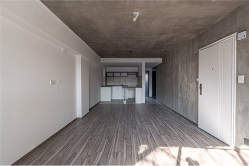 Departamento Venta Echesortu 2 Dormitorios