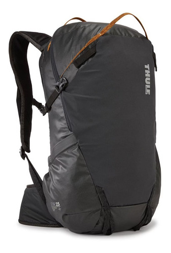 Mala Trekking Thule Stir Fem 25l Cinza Obsidian